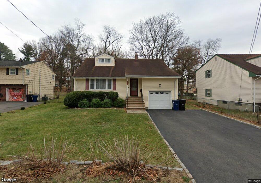 1004 Park Ln unit 6, Plainfield, NJ 07062 - photo 1