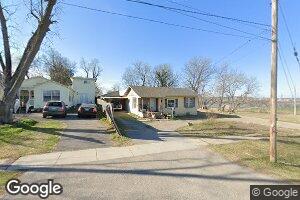 1220 W 4th St, Tulsa, OK 74127
