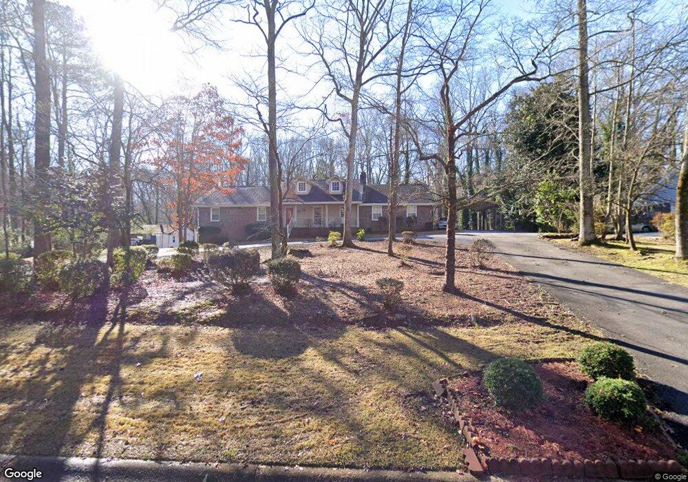 1935 Cheyenne Trail unit 1, Jonesboro, GA 30236 - photo 1