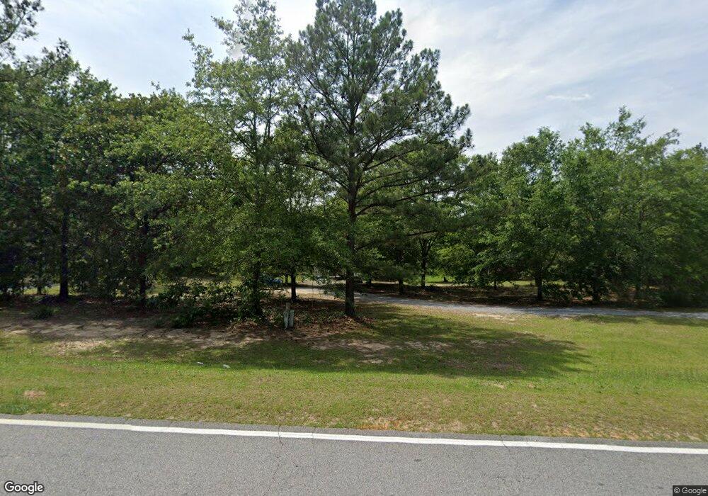 4101 Boy Scout Rd, Byron, GA 31008 - photo 1