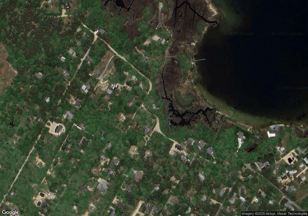 213 the Boulevard, Edgartown, MA 02539 - photo 1