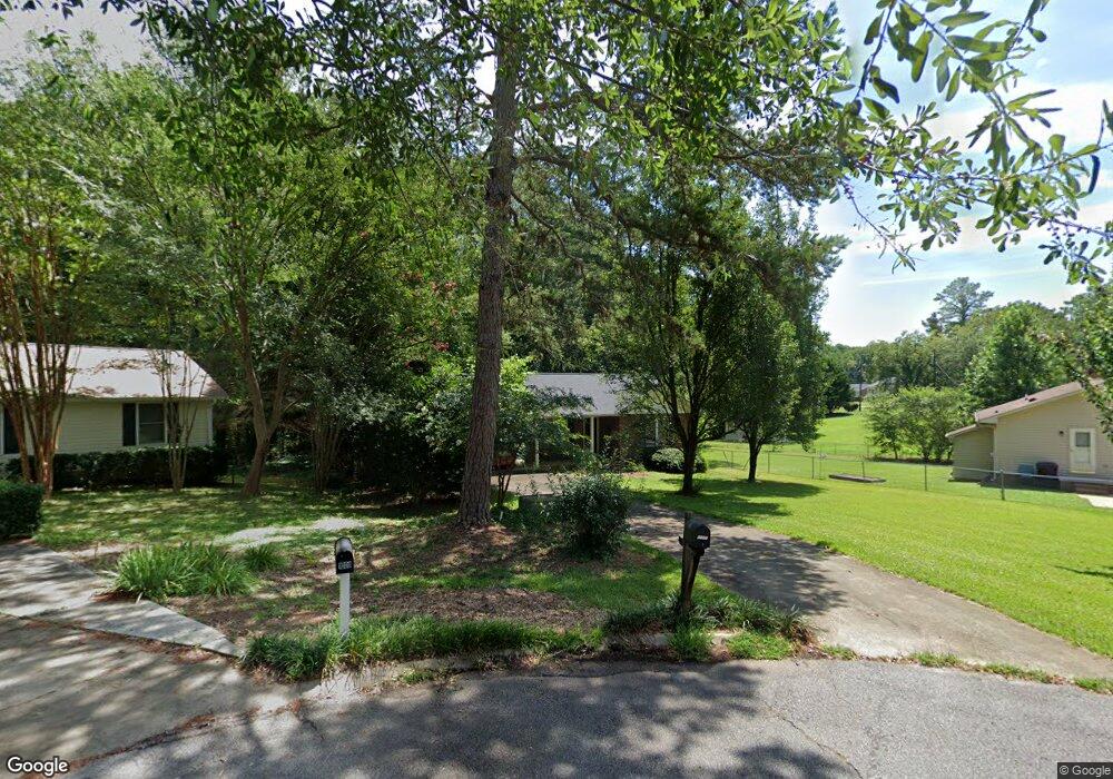 1004 Chester Cir, Pendleton, SC 29670 - photo 1