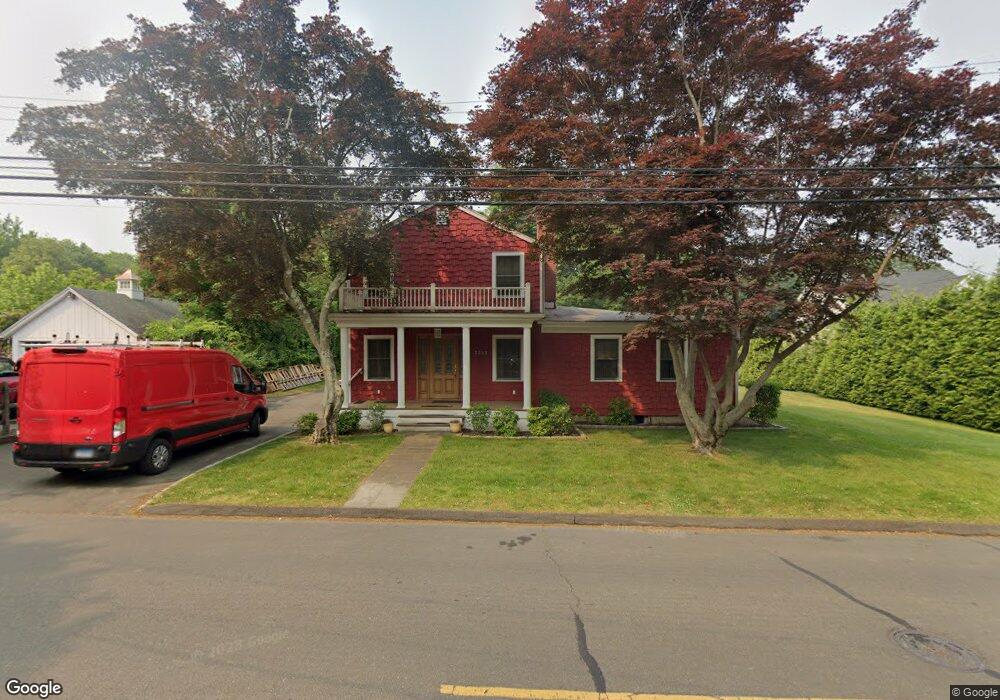 2235 N Benson Rd, Fairfield, CT 06824 - photo 1