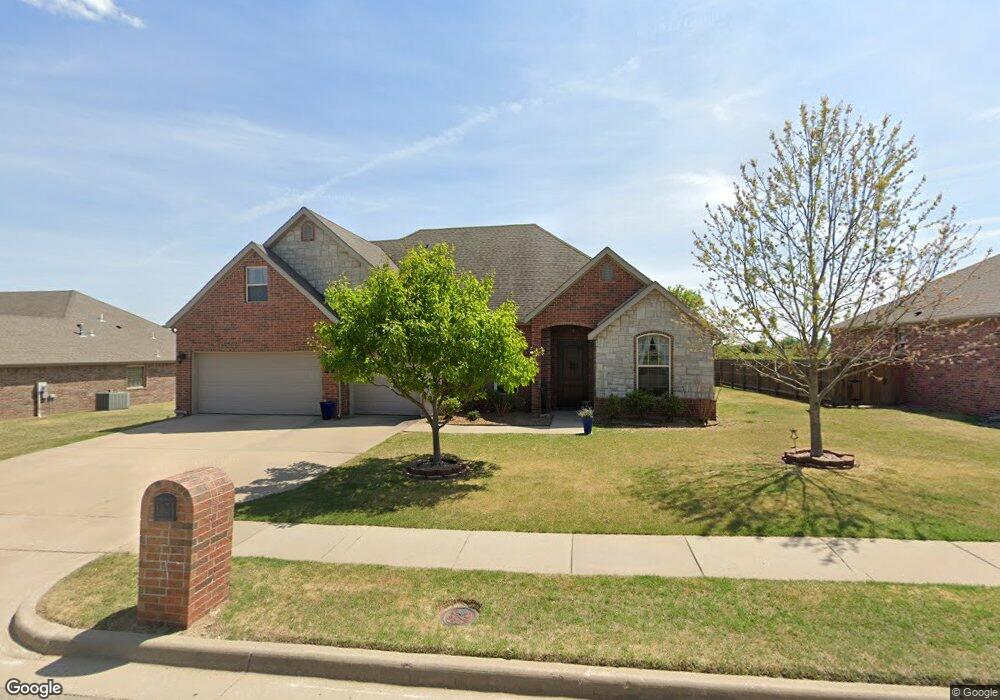 5507 Cooper Ct, Bartlesville, OK 74006 - photo 1