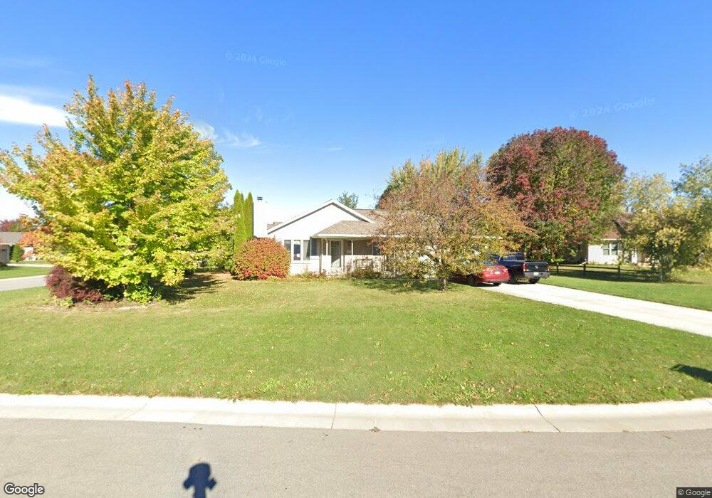 w 2960 Northbrook Ct, Appleton, WI 54915 - photo 1