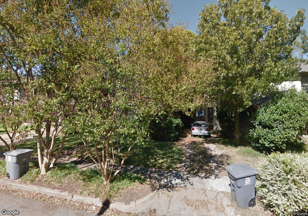 5927 Llano Ave, Dallas, TX 75206 - photo 1
