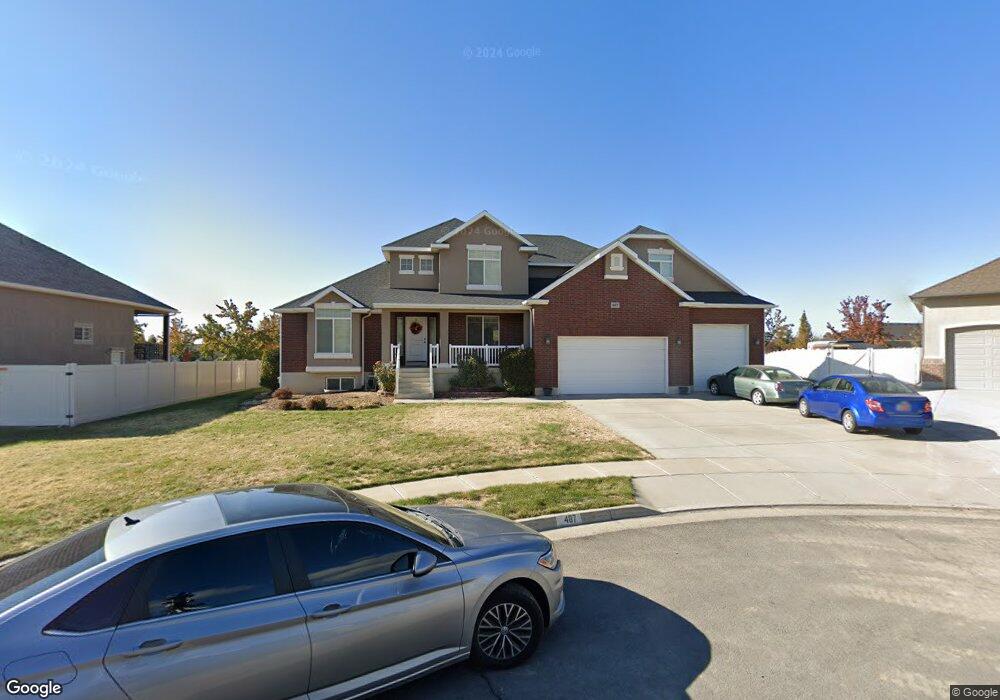 467 N 3600 W unit 4, Layton, UT 84041 - photo 1