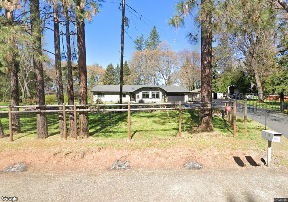 2164 Russell Rd, Merlin, OR 97532 - photo 1