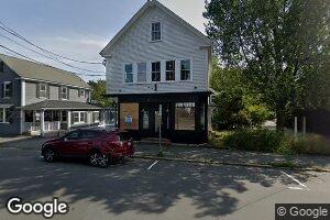 152 Main St Unit 2, Wenham, MA 01984