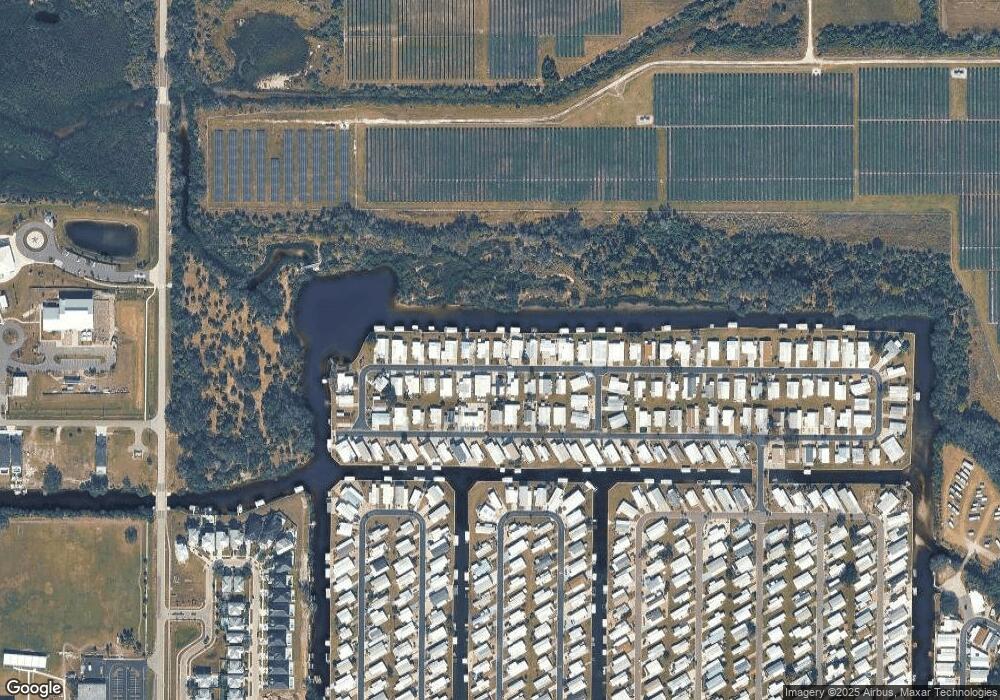 196 N Saint Thomas Cir, Apollo Beach, FL 33572 - photo 1