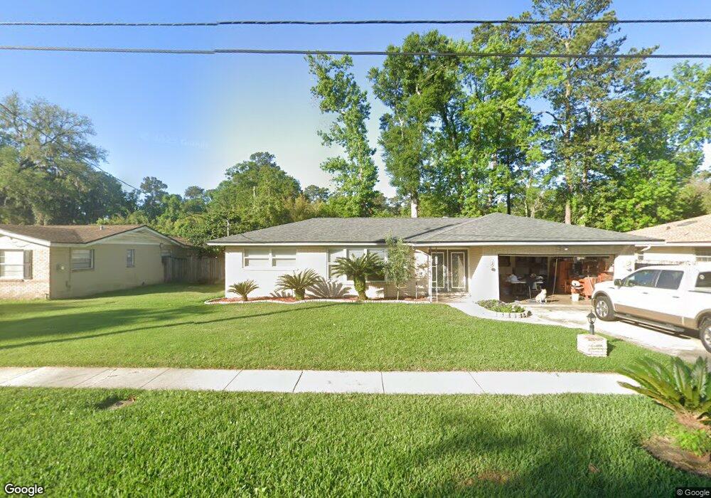 2713 Parental Home Rd, Jacksonville, FL 32216 - photo 1