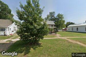 814 N Webster St, Red Cloud, NE 68970