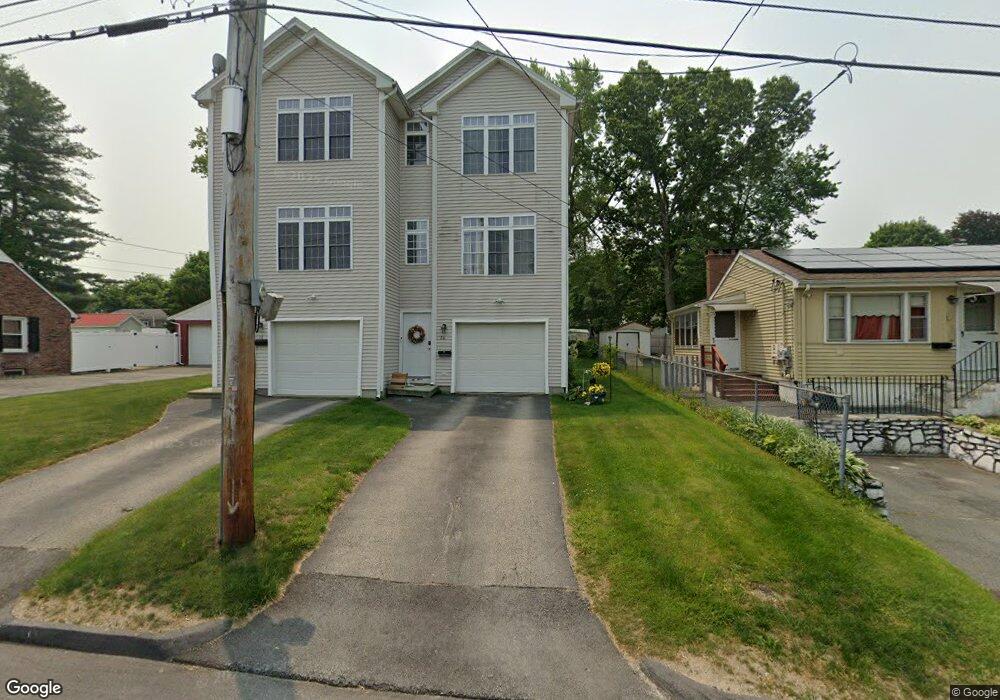 26 Revere St, Worcester, MA 01604 - photo 1