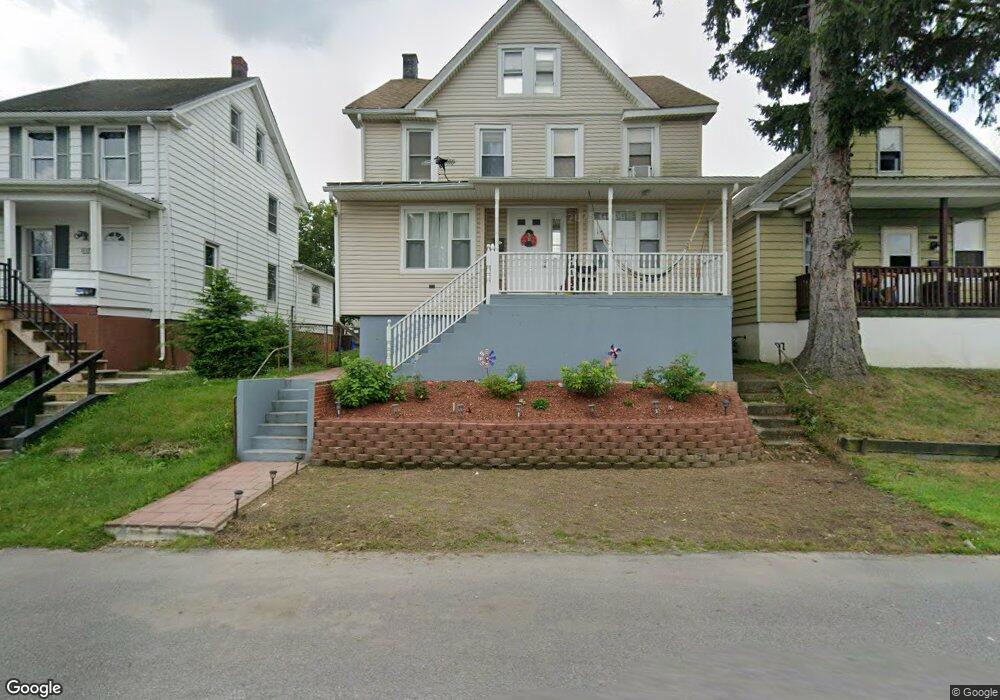 436 Keifer Ave, Hazleton, PA 18201 - photo 1