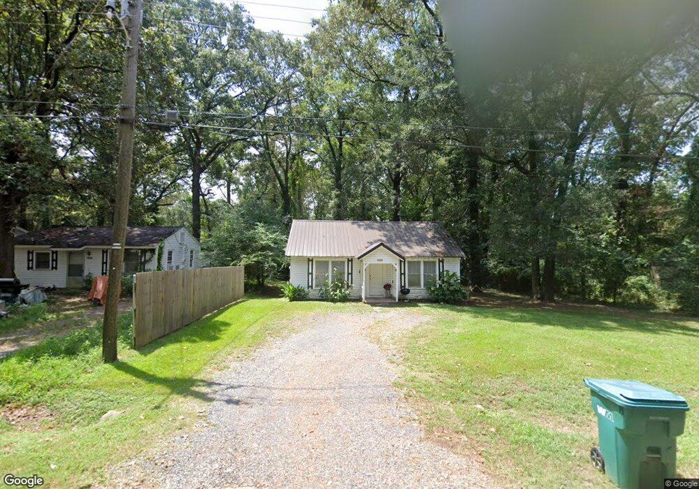 922 Washburn Ave, Bastrop, LA 71220 - photo 1