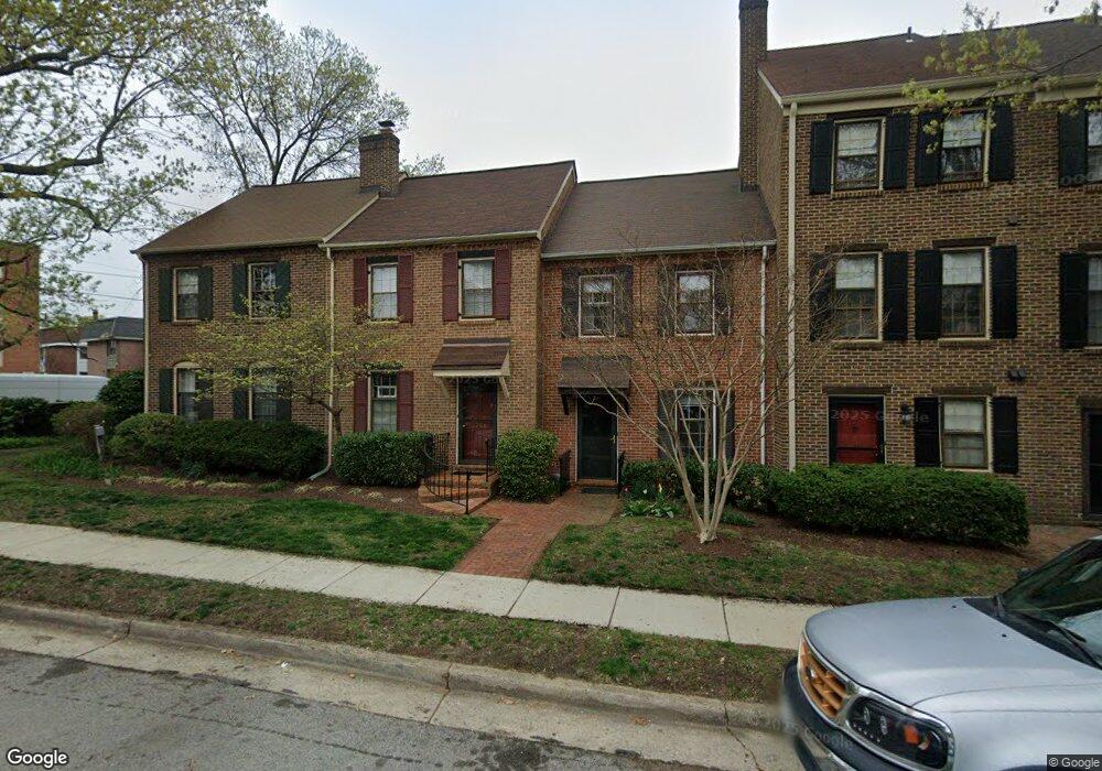 1255 Portner Rd, Alexandria, VA 22314 - photo 1