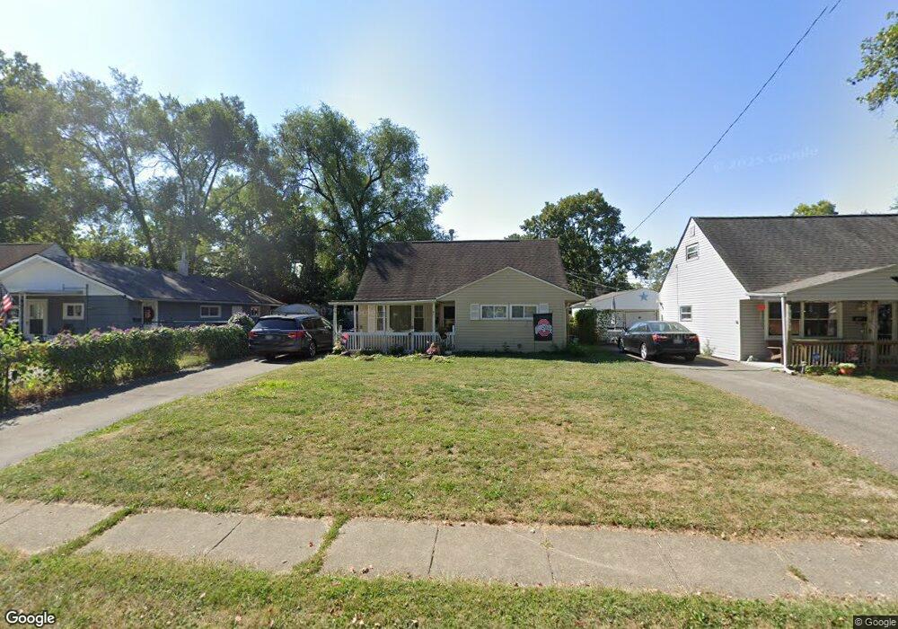 4135 Ural Ave, Columbus, OH 43213 - photo 1