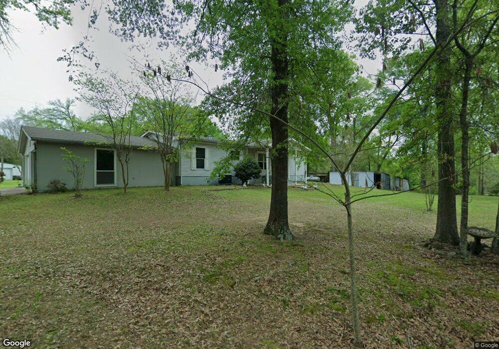 260 Hall Rd, Nacogdoches, TX 75964 - photo 1