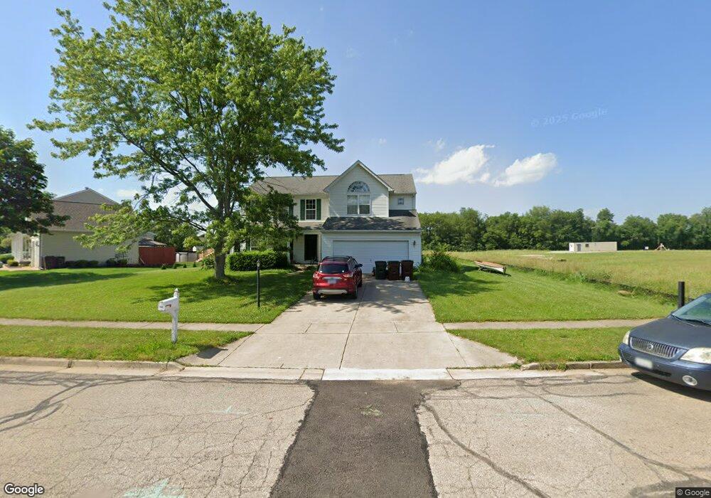 1809 Highlander Dr, Xenia, OH 45385 - photo 1