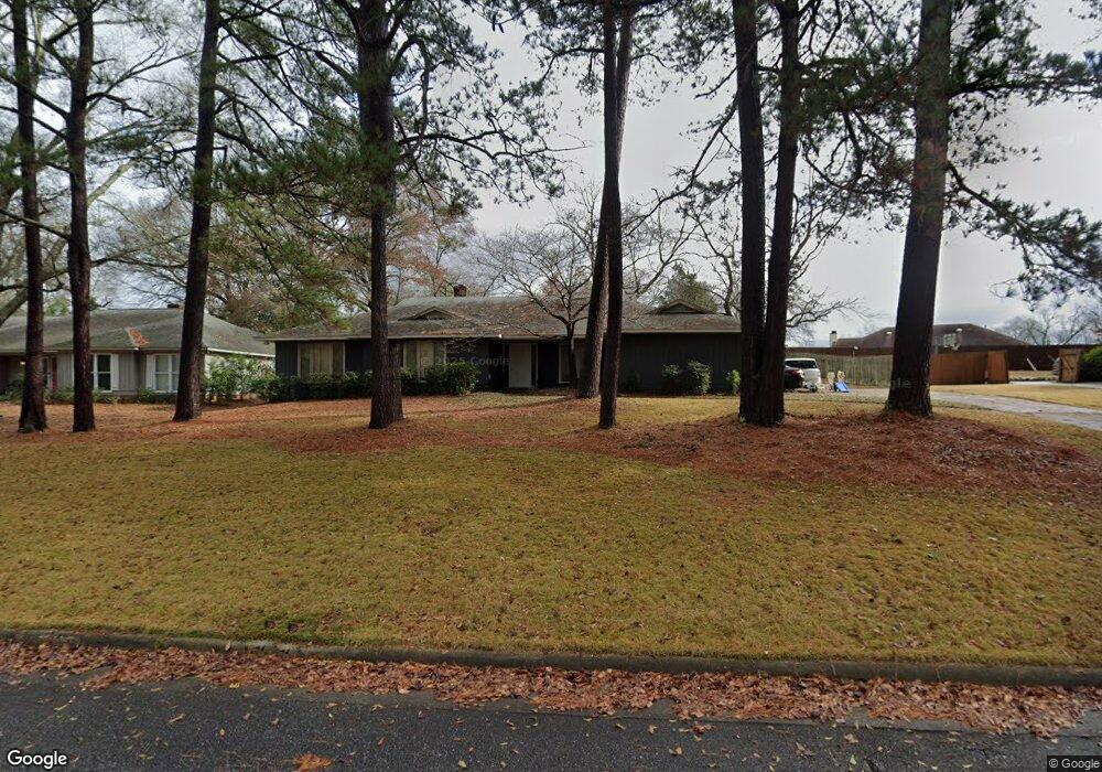 6900 Trapper Way, Midland, GA 31820 - photo 1