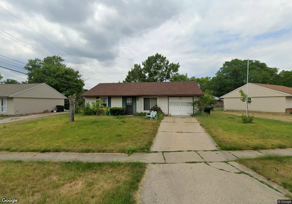 2304 Heatherfield Dr, Lafayette, IN 47909 - photo 1