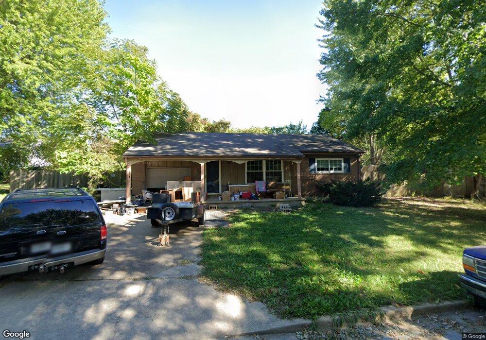 110 Fox Creek Rd, Rolla, MO 65401 - photo 1