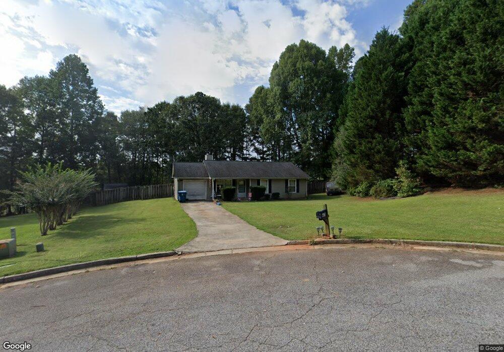 413 Breanna Ct unit 29A, Auburn, GA 30011 - photo 1