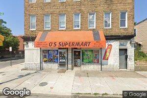 900 Poplar Grove St, Baltimore, MD 21216