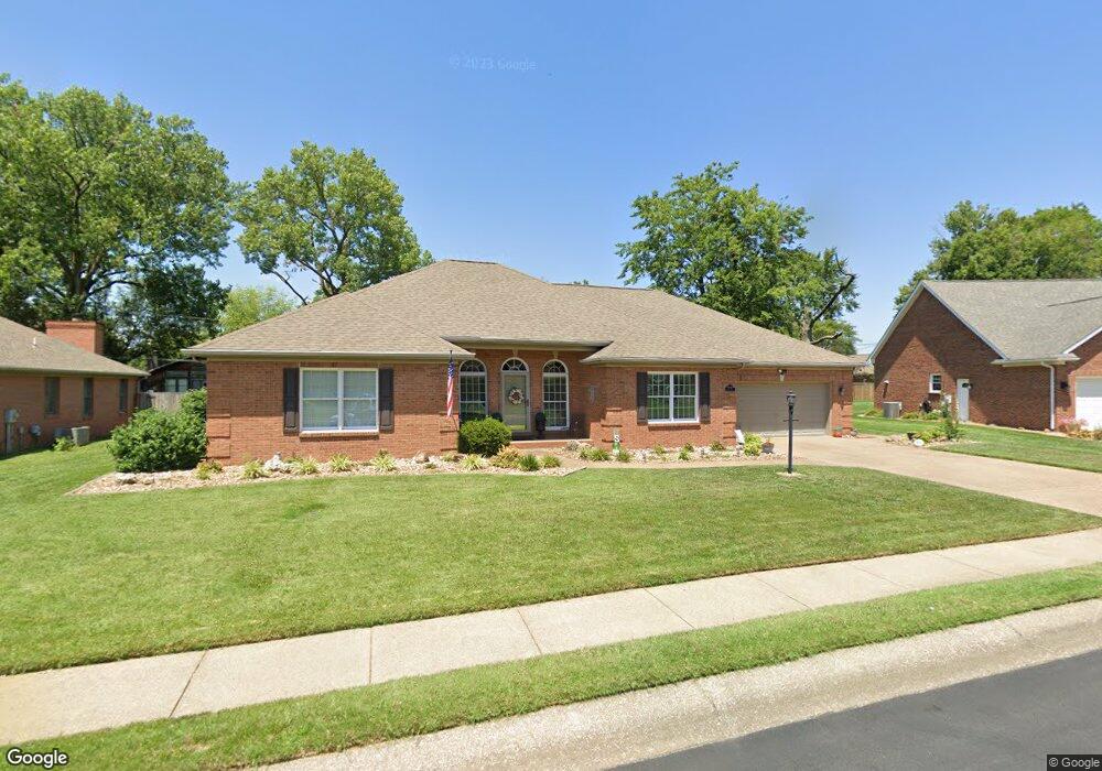 10566 Drexton Place, Newburgh, IN 47630 - photo 1