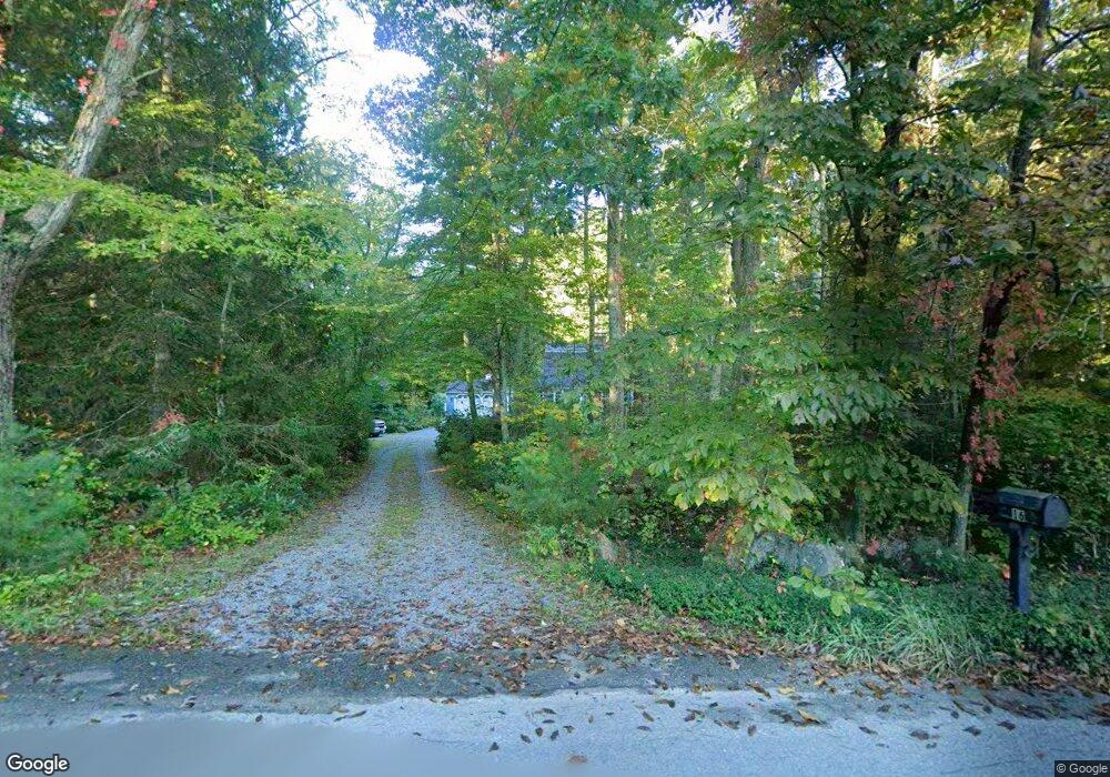 16 Gorham St, Rehoboth, MA 02769 - photo 1