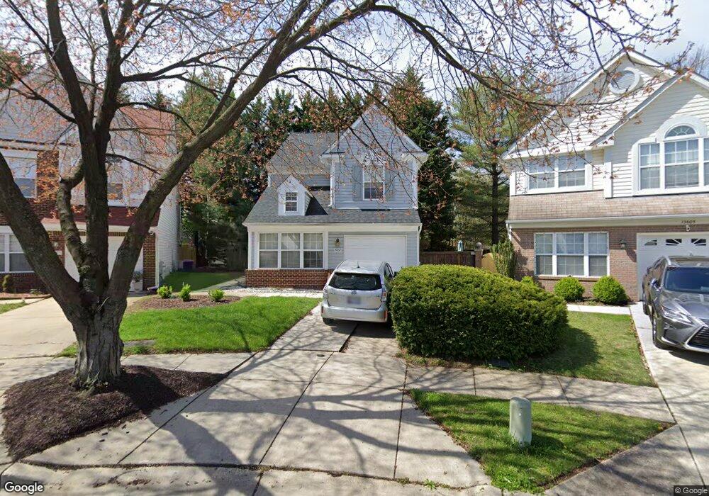 13607 Gresham Ct, Bowie, MD 20720 - photo 1