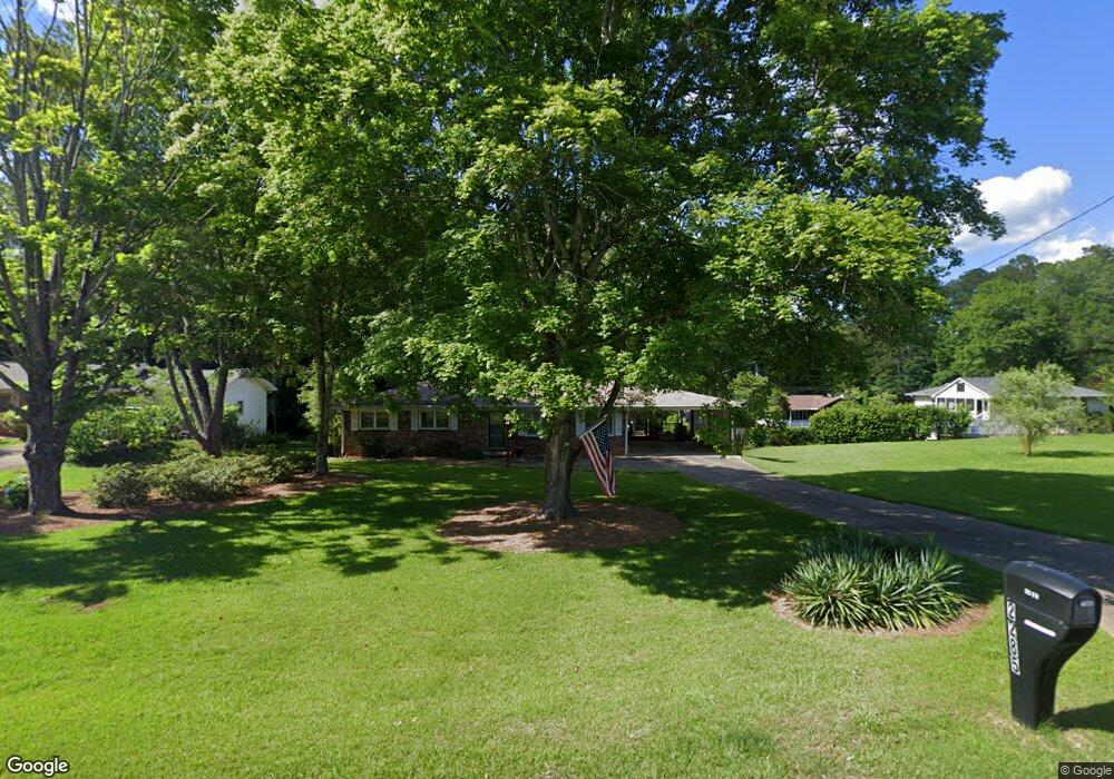 2285 Corene Dr, Marietta, GA 30066 - photo 1