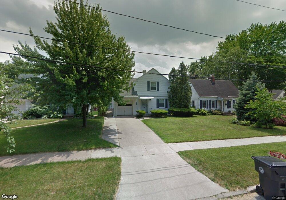 2237 Marlow Rd, Toledo, OH 43613 - photo 1