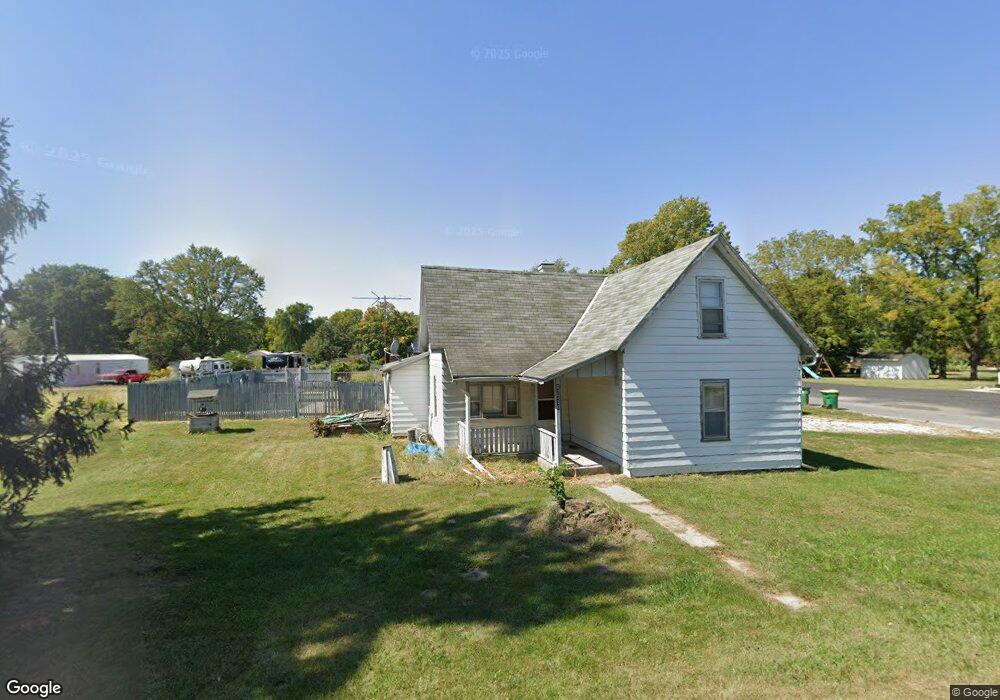 17710 Eagletown Rd, Westfield, IN 46074 - photo 1