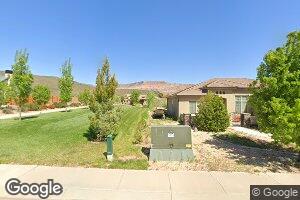 909 S Peachtree Dr, Toquerville, UT 84774