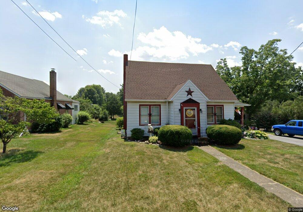 236 East Ave, Greencastle, PA 17225 - photo 1
