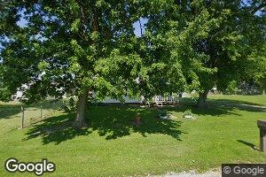 516 S Indiana St, Chrisman, IL 61924