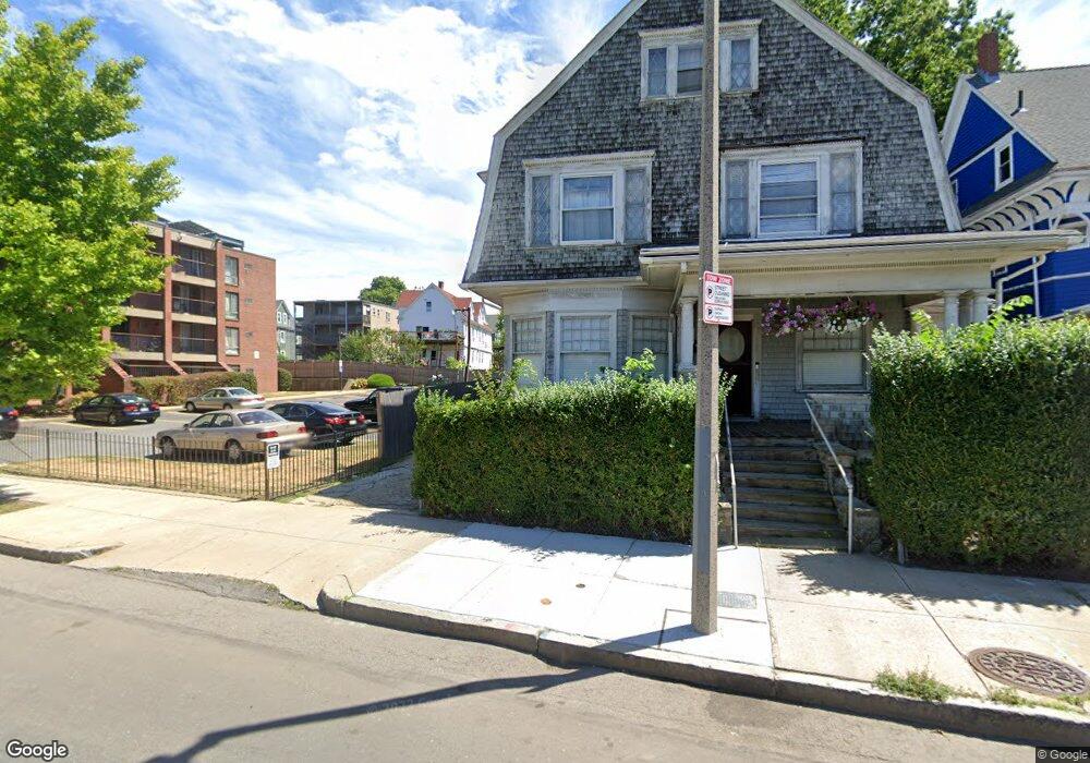 152 Humboldt Ave unit 154, Dorchester, MA 02121 - photo 1