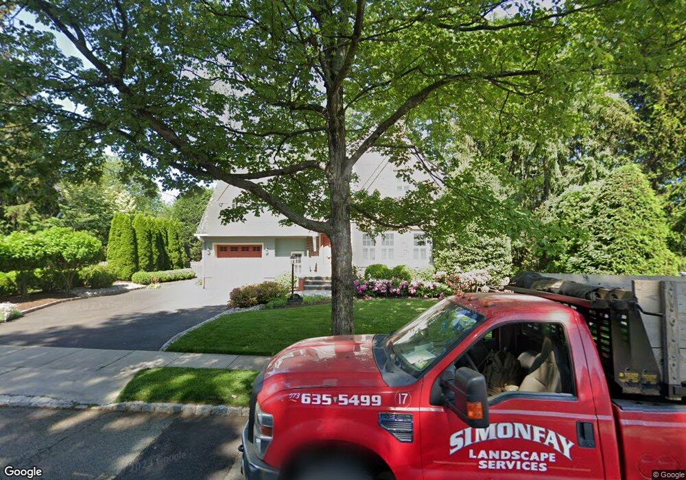 104 Washington Ave, Chatham, NJ 07928 - photo 1