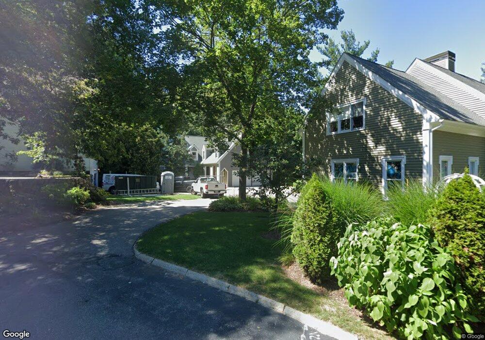 67 Wayside Rd, Concord, MA 01742 - photo 1