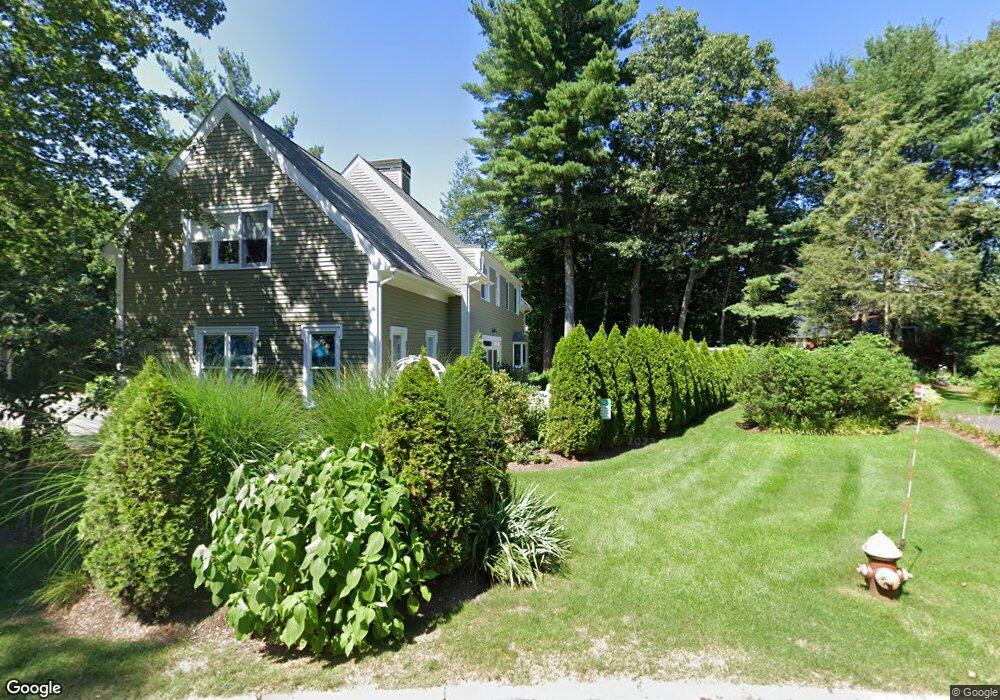 66 Wayside Rd, Concord, MA 01742 - photo 1