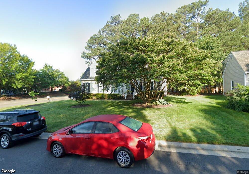 2300 Eagles View Terrace, Henrico, VA 23233 - photo 1