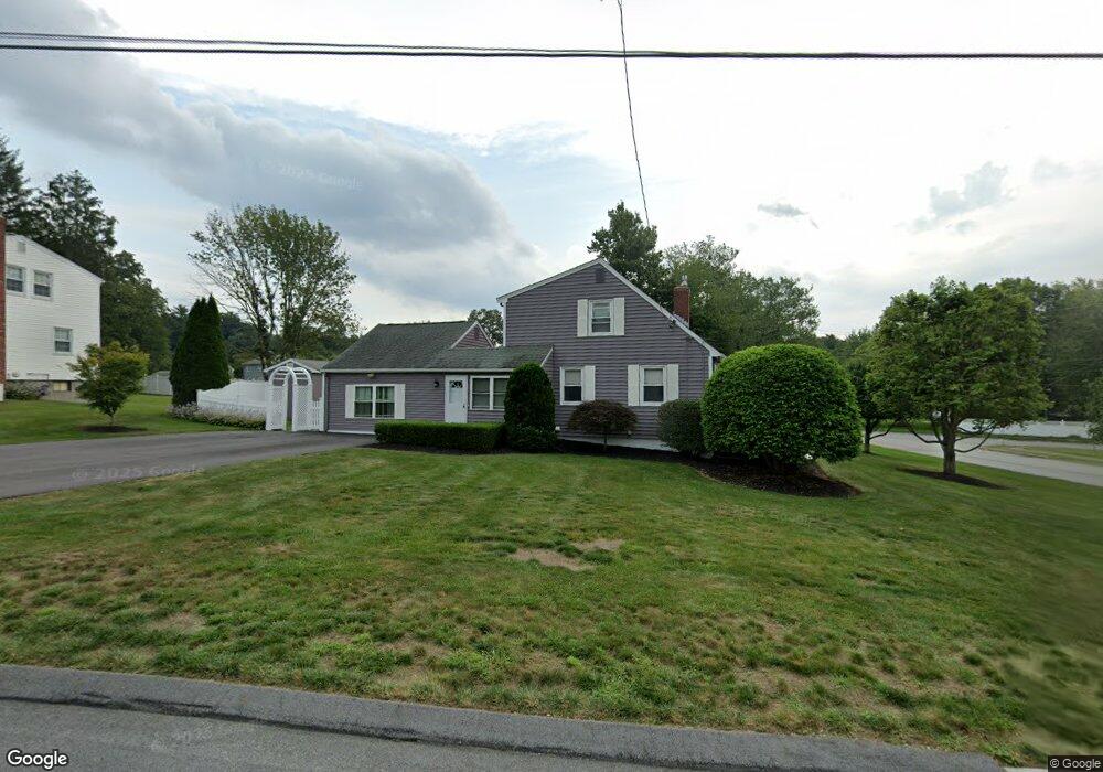 1 Charles Dr, Franklin, MA 02038 - photo 1