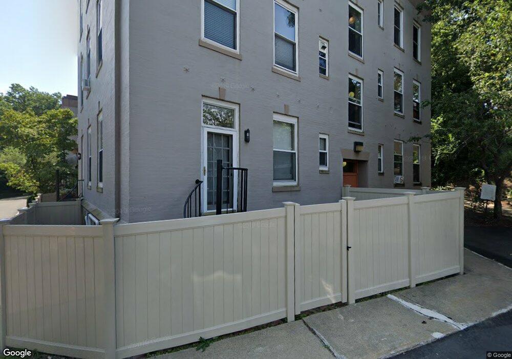 39 Morton St unit 30, Jamaica Plain, MA 02130 - photo 1