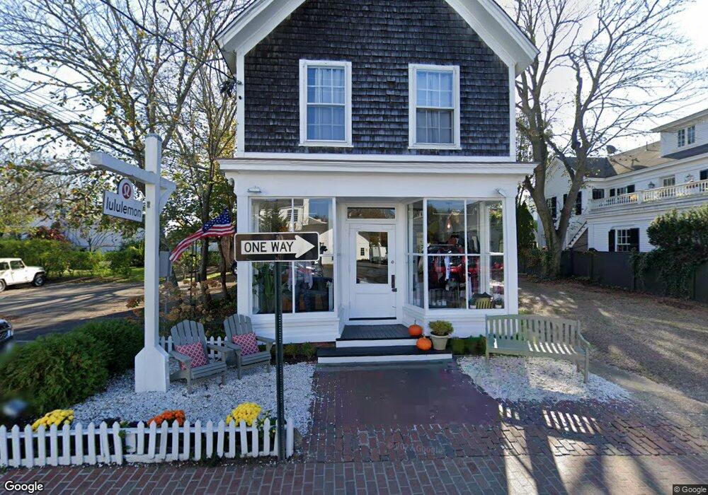 11 S Summer St, Edgartown, MA 02539 - photo 1