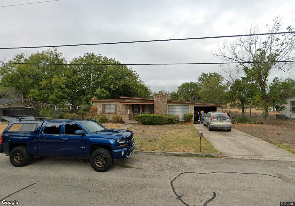 1347 Rivercrest Dr, New Braunfels, TX 78130 - photo 1