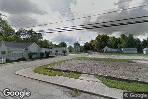 109 E Elm St, Gaston, IN 47342