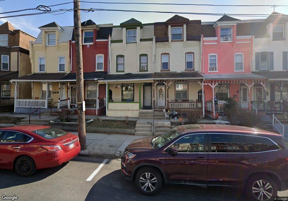 244 W Oley St, Reading, PA 19601 - photo 1