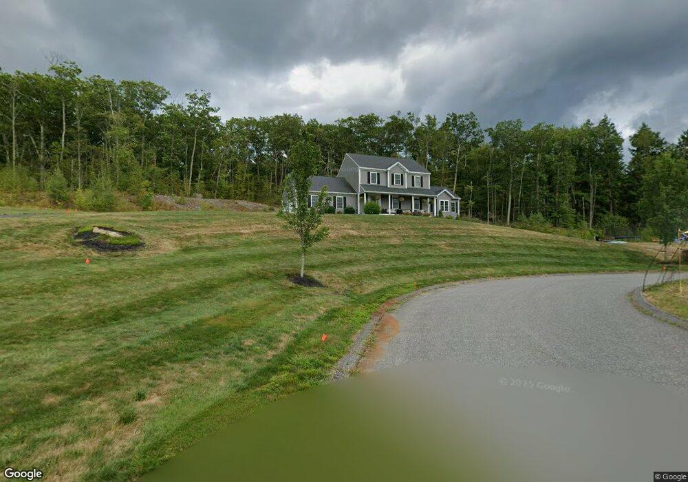 43 Hemlock Rd, Ashburnham, MA 01430 - photo 1