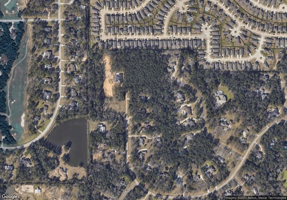 9622 Miller Rd, Magnolia, TX 77354 - photo 1